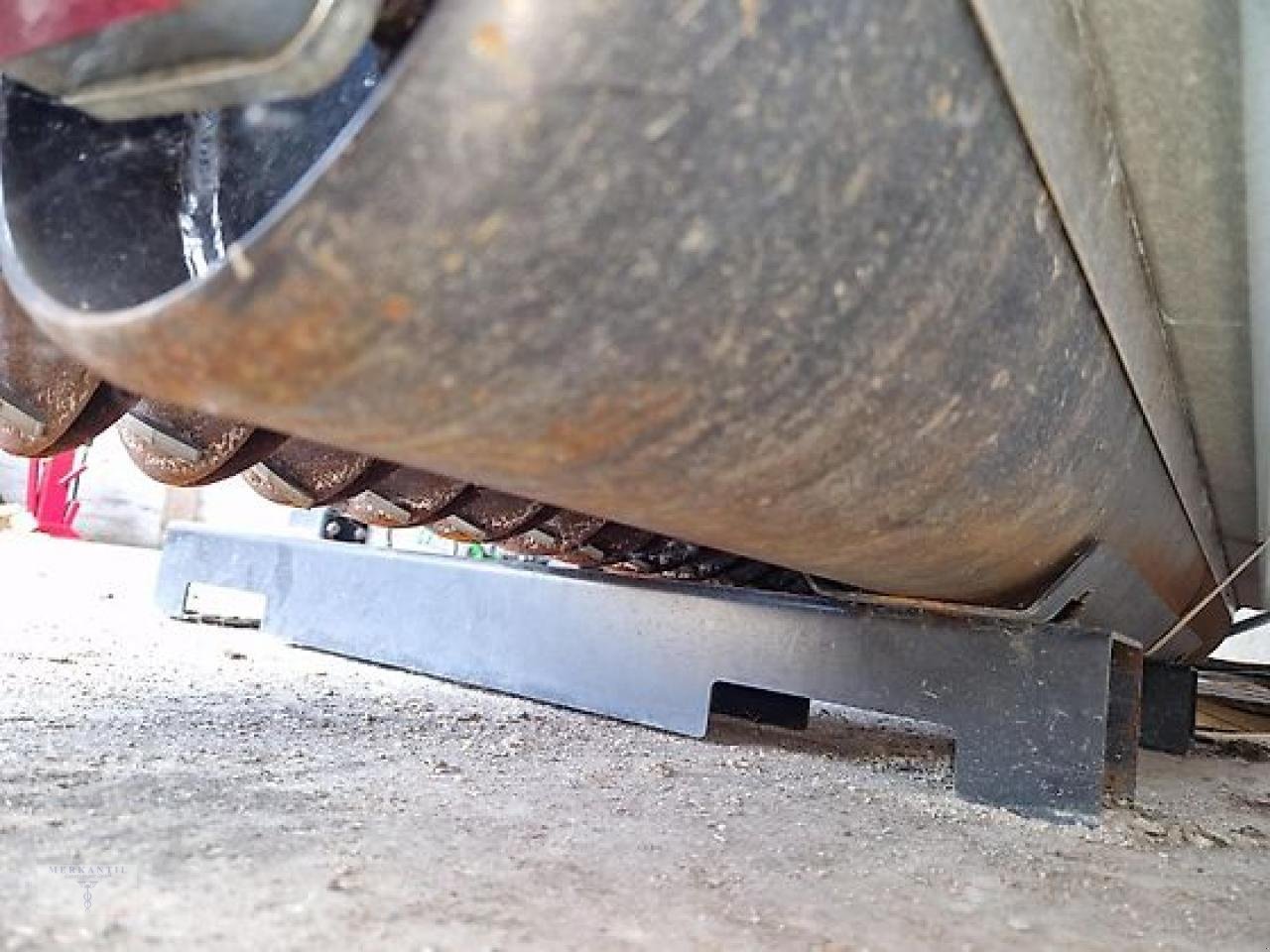 Direktsaatmaschine tipa Sonstige Vredo DZ5 SINGLE COMPACT 180, Gebrauchtmaschine u Pragsdorf (Slika 5)