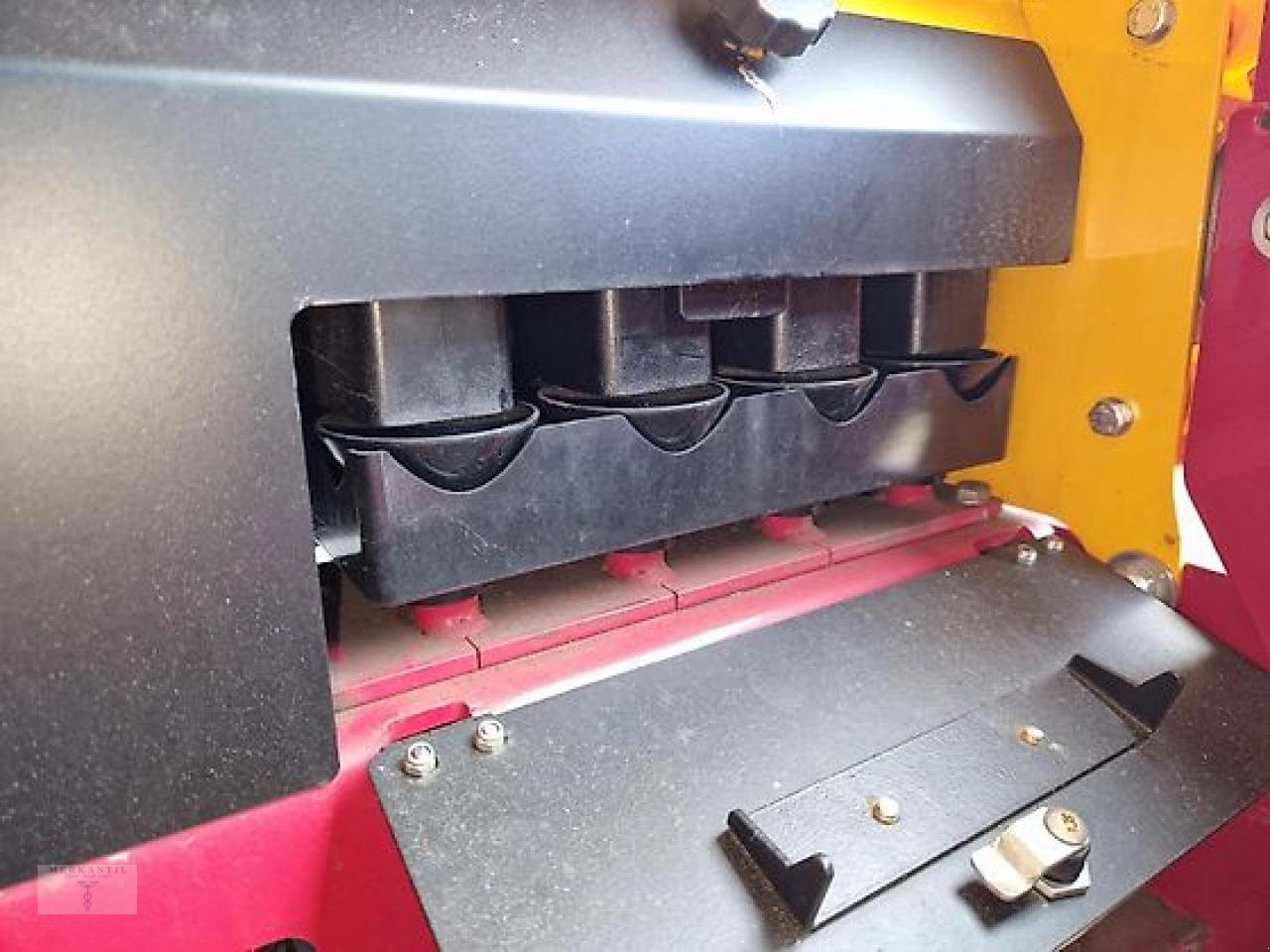 Direktsaatmaschine tipa Sonstige Vredo DZ5 SINGLE COMPACT 180, Gebrauchtmaschine u Pragsdorf (Slika 8)