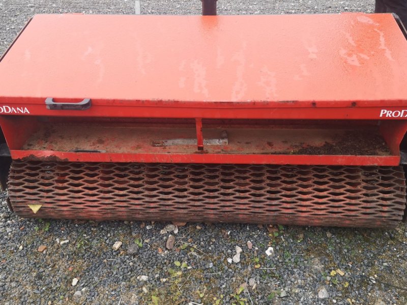 Direktsaatmaschine typu Stöckli Pro TP-1500, Gebrauchtmaschine v Glamsbjerg (Obrázek 1)