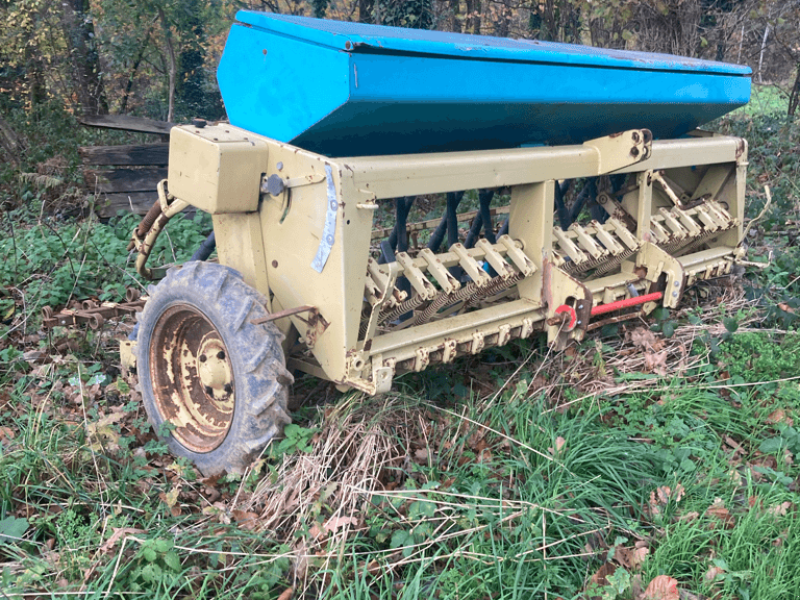 Direktsaatmaschine a típus Sulky 3 M, Gebrauchtmaschine ekkor: TREMEUR (Kép 1)