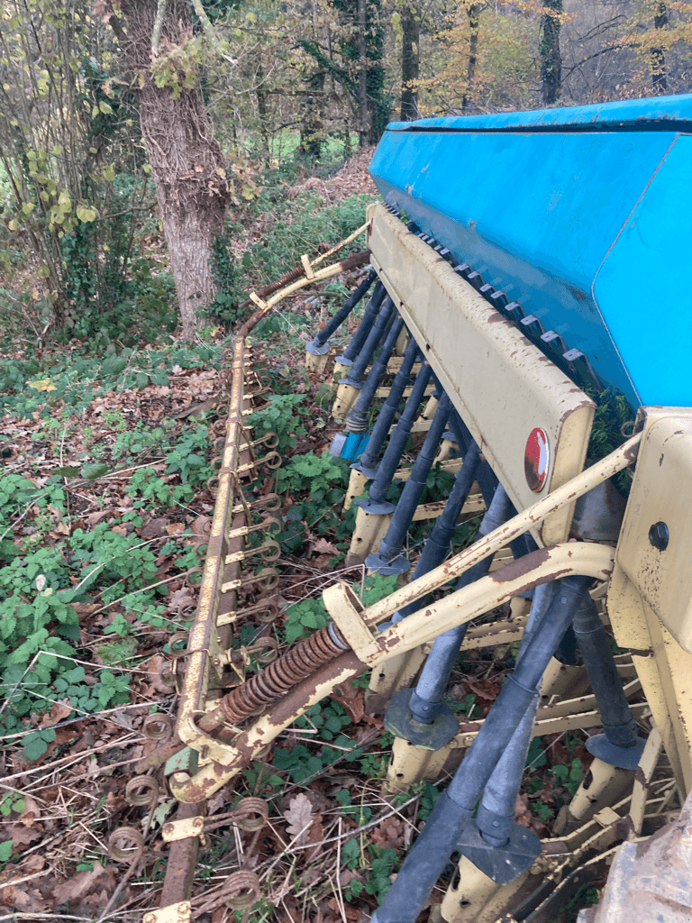 Direktsaatmaschine tipa Sulky 3 M, Gebrauchtmaschine u TREMEUR (Slika 2)