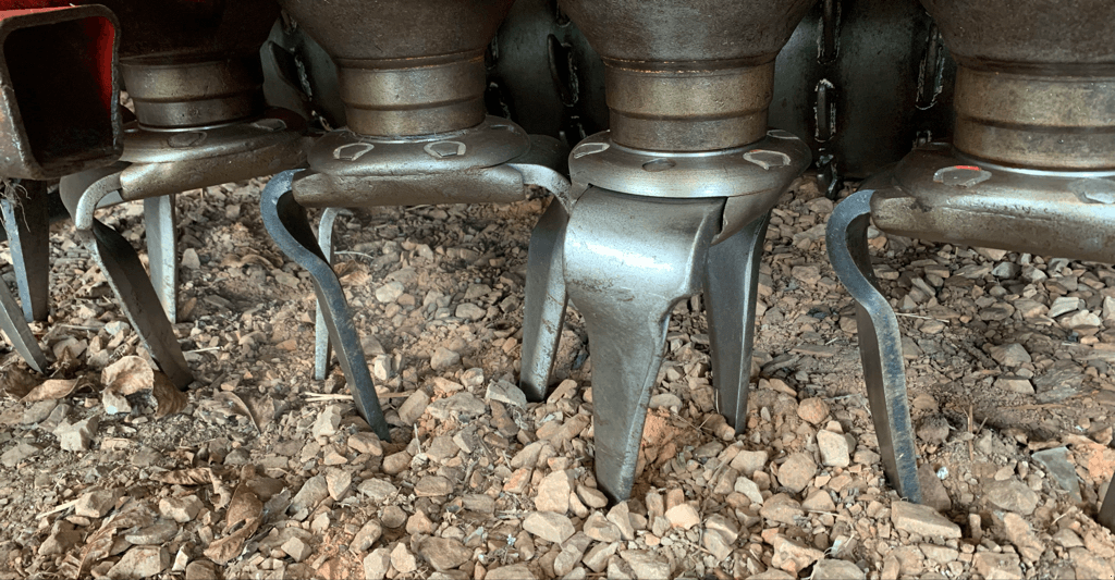 Direktsaatmaschine Türe ait Sulky COMBINE 3M, Gebrauchtmaschine içinde CINTHEAUX (resim 4)