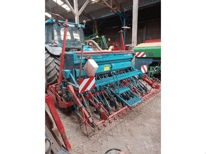 Direktsaatmaschine del tipo Sulky COMPACT 3M, Gebrauchtmaschine en ESCAUDOEUVRES (Imagen 2)