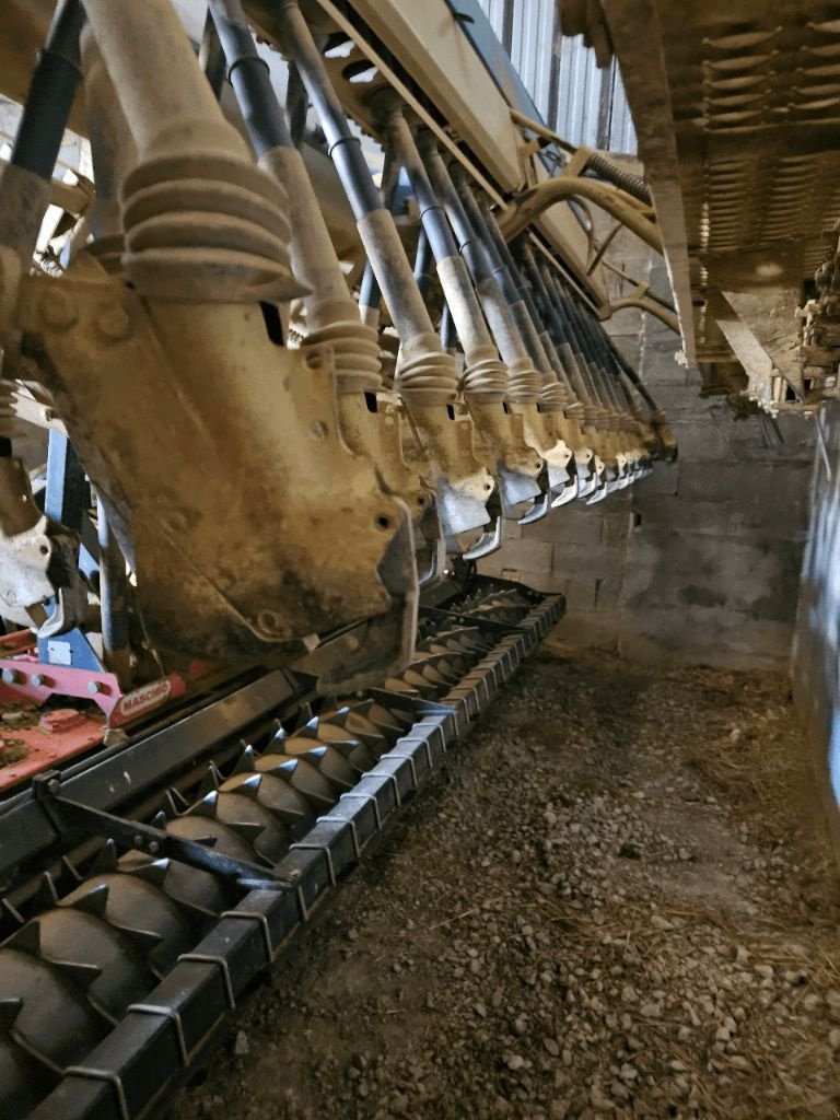 Direktsaatmaschine za tip Sulky GC Tramline, Gebrauchtmaschine u MANDRES-SUR-VAIR (Slika 5)
