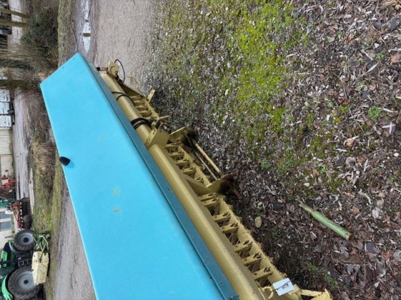 Direktsaatmaschine του τύπου Sulky MASTER, Gebrauchtmaschine σε les hayons (Φωτογραφία 4)