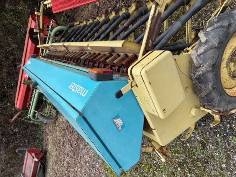 Direktsaatmaschine του τύπου Sulky MASTER, Gebrauchtmaschine σε les hayons (Φωτογραφία 3)