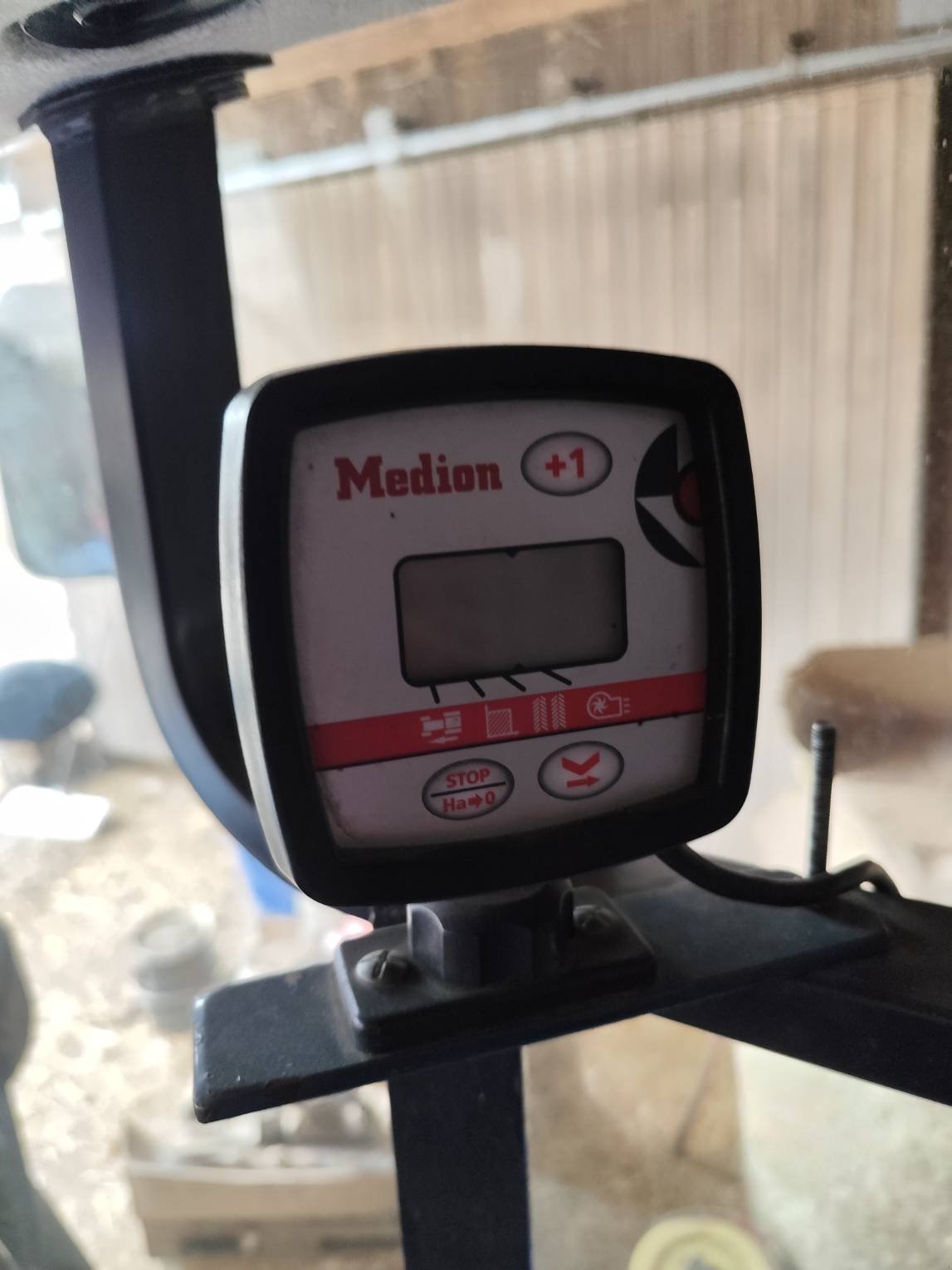 Direktsaatmaschine tip Sulky MASTER, Gebrauchtmaschine in Le Horps (Poză 5)