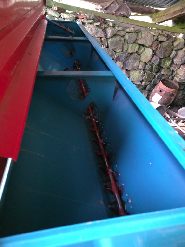 Direktsaatmaschine του τύπου Sulky Master, Gebrauchtmaschine σε Calmont (Φωτογραφία 7)