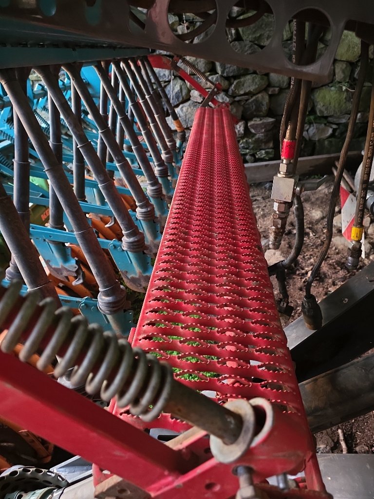 Direktsaatmaschine του τύπου Sulky Master, Gebrauchtmaschine σε Calmont (Φωτογραφία 6)