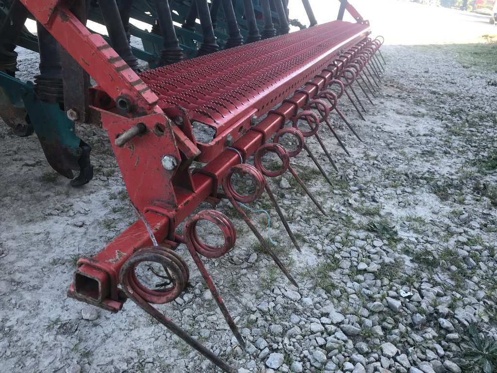 Direktsaatmaschine typu Sulky Master, Gebrauchtmaschine v MORLHON LE HAUT (Obrázek 10)