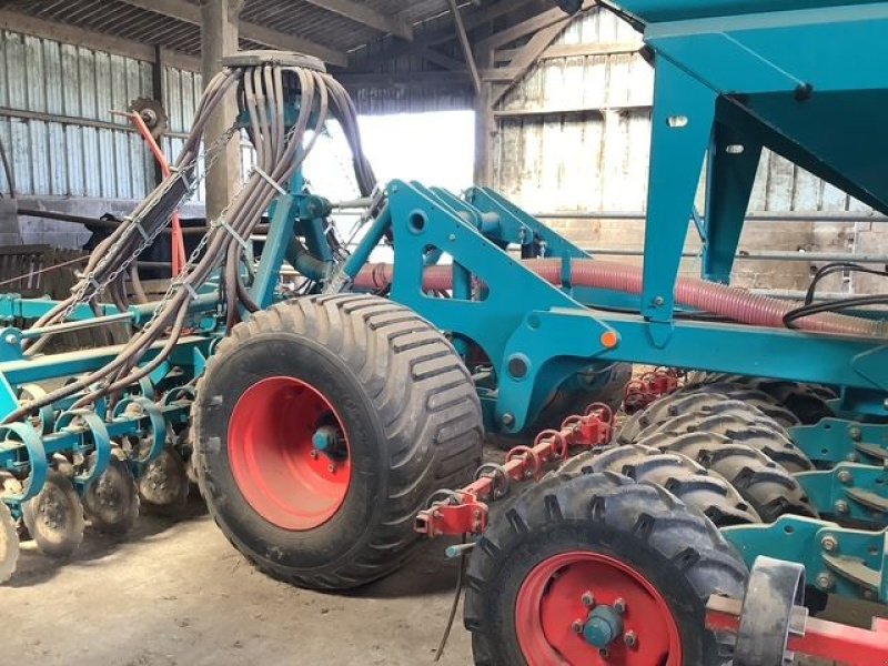 Direktsaatmaschine типа Sulky MAXIDRILL4M, Gebrauchtmaschine в les hayons (Фотография 2)