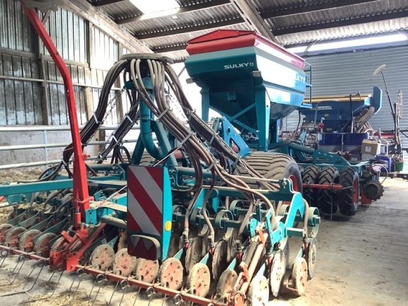 Direktsaatmaschine типа Sulky MAXIDRILL4M, Gebrauchtmaschine в les hayons (Фотография 3)