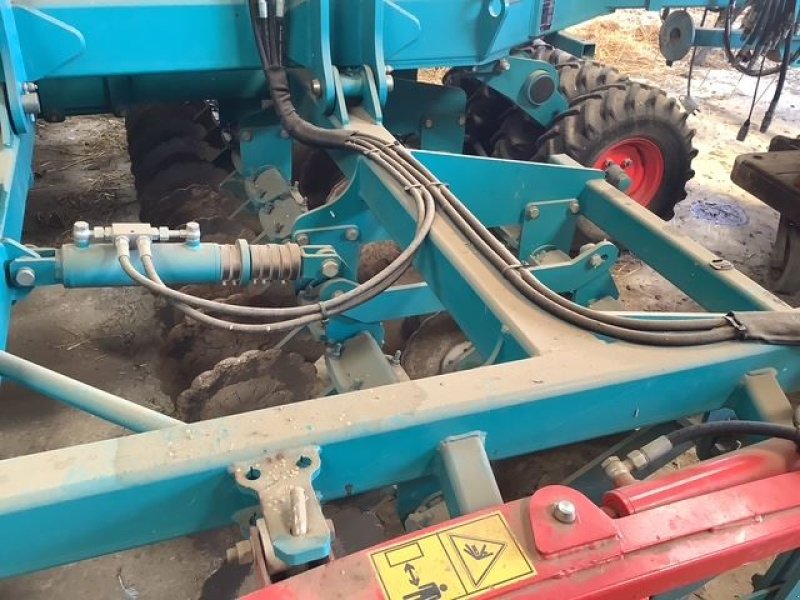 Direktsaatmaschine типа Sulky MAXIDRILL4M, Gebrauchtmaschine в les hayons (Фотография 6)