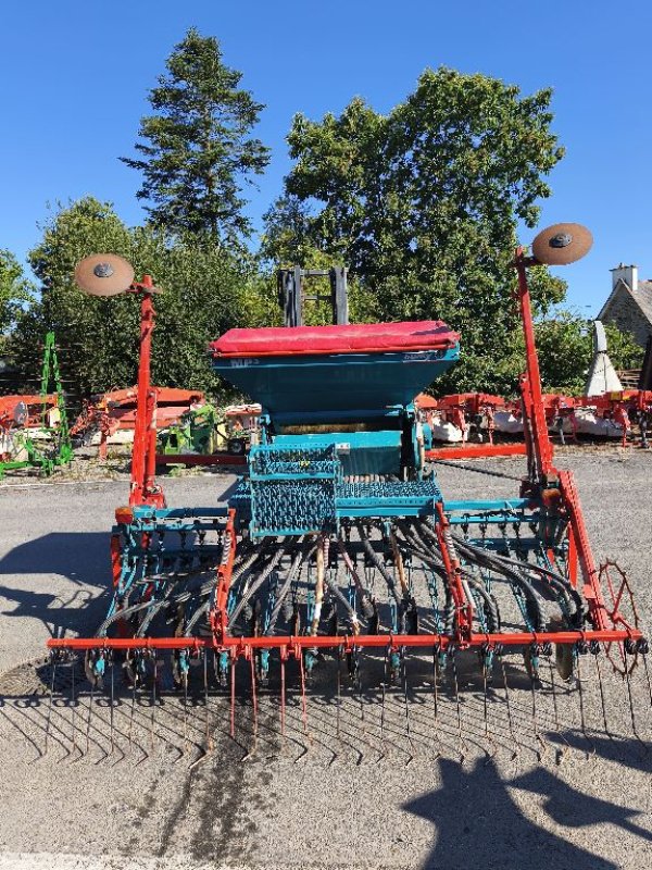 Direktsaatmaschine typu Sulky Optiline MP3, Gebrauchtmaschine v Dol-de-Bretagne (Obrázek 3)