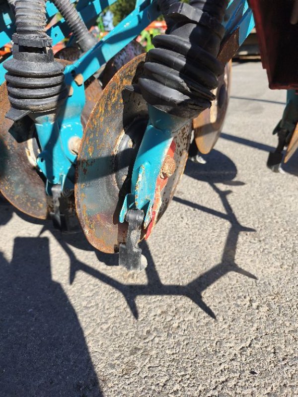 Direktsaatmaschine typu Sulky Optiline MP3, Gebrauchtmaschine v Dol-de-Bretagne (Obrázek 5)