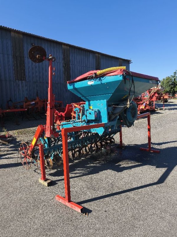 Direktsaatmaschine typu Sulky Optiline MP3, Gebrauchtmaschine v Dol-de-Bretagne (Obrázek 1)