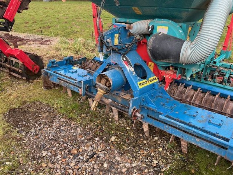 Direktsaatmaschine tip Sulky SEMOIR, Gebrauchtmaschine in les hayons (Poză 3)