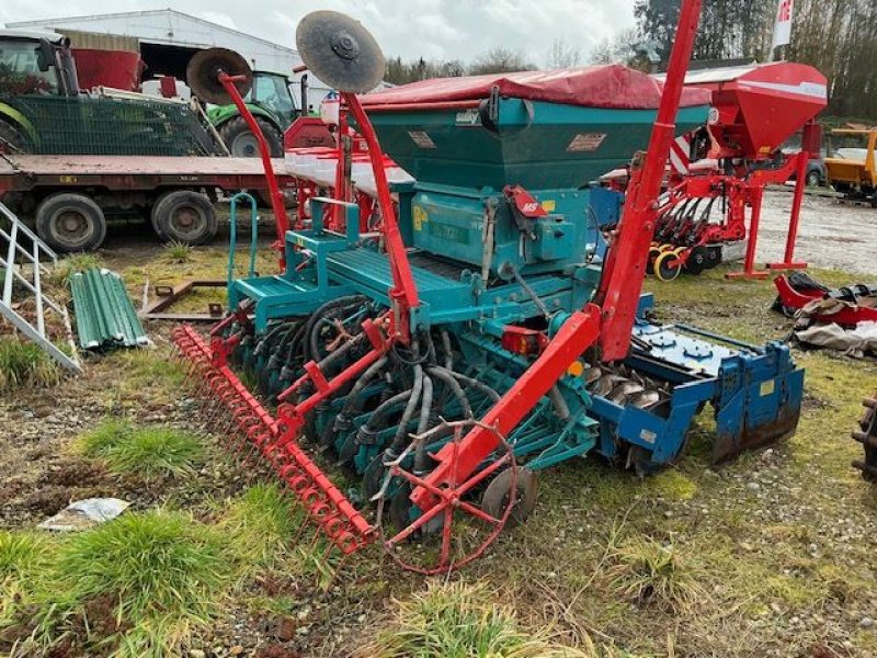 Direktsaatmaschine tip Sulky SEMOIR, Gebrauchtmaschine in les hayons (Poză 5)