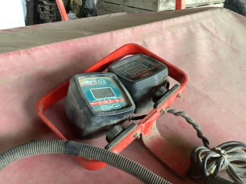 Direktsaatmaschine tip Sulky SEMOIR, Gebrauchtmaschine in les hayons (Poză 4)