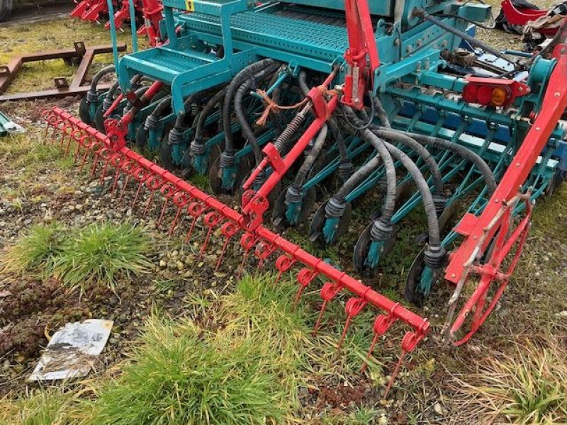 Direktsaatmaschine tip Sulky SEMOIR, Gebrauchtmaschine in les hayons (Poză 6)