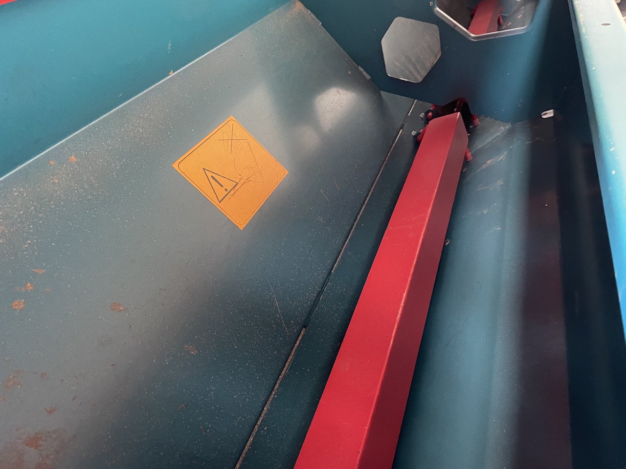 Direktsaatmaschine typu Sulky Tramline compact, Gebrauchtmaschine v MALESTROIT (Obrázek 7)