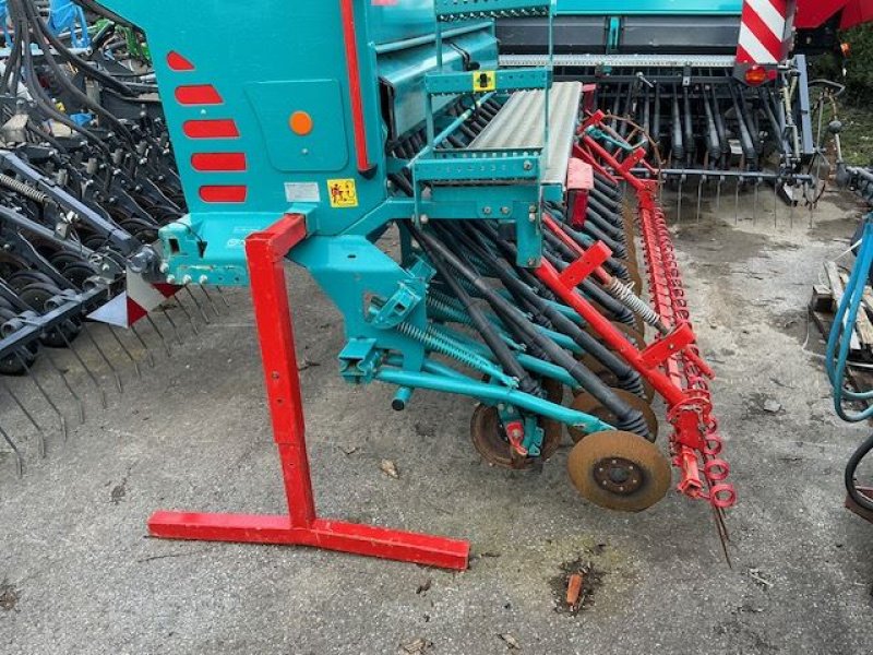 Direktsaatmaschine del tipo Sulky TRAMLINE CX, Gebrauchtmaschine en les hayons (Imagen 4)