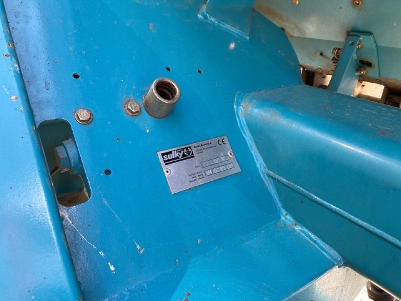 Direktsaatmaschine typu Sulky TRAMLINE GC, Gebrauchtmaschine v LE PONT CHRETIEN (Obrázek 8)