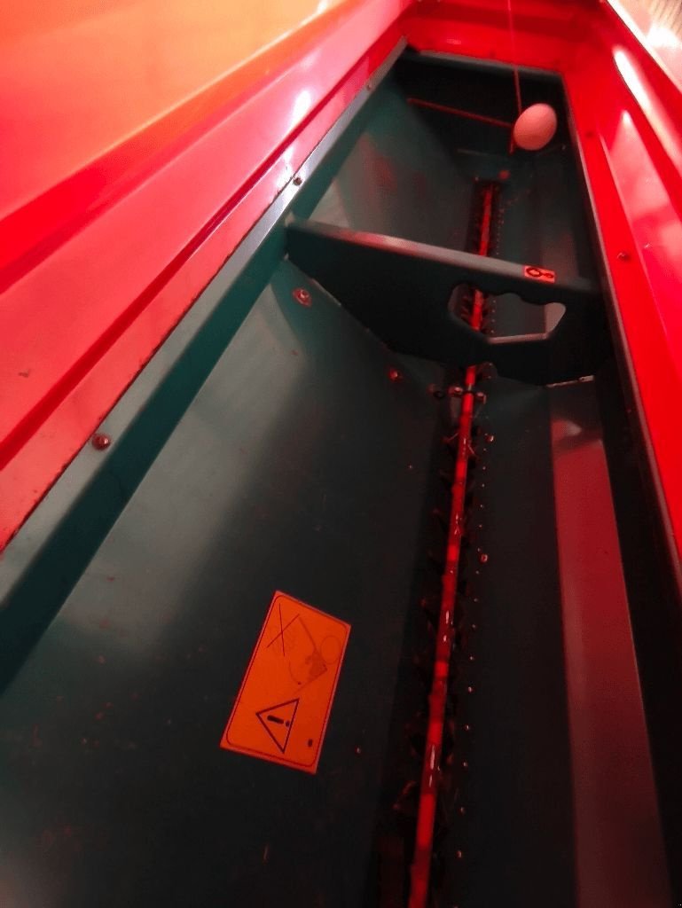 Direktsaatmaschine типа Sulky Tramline SE, Gebrauchtmaschine в Saint-Nabord (Фотография 6)