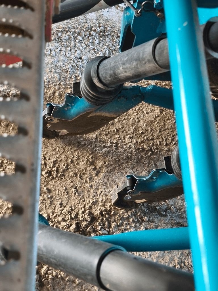 Direktsaatmaschine типа Sulky Tramline SE, Gebrauchtmaschine в Saint-Nabord (Фотография 3)