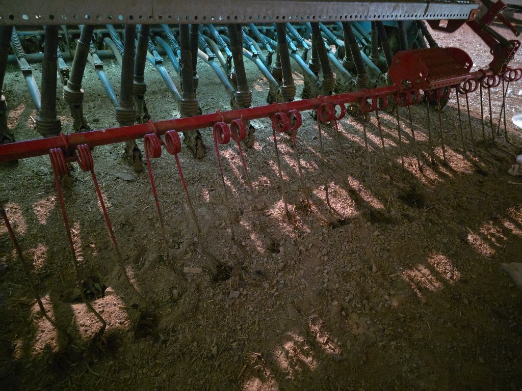 Direktsaatmaschine типа Sulky Tramline solo sx, Gebrauchtmaschine в Calmont (Фотография 8)