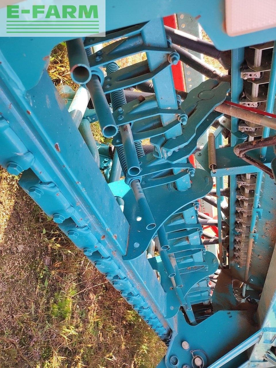 Direktsaatmaschine typu Sulky tramline sx solo, Gebrauchtmaschine v CHAUVONCOURT (Obrázek 9)