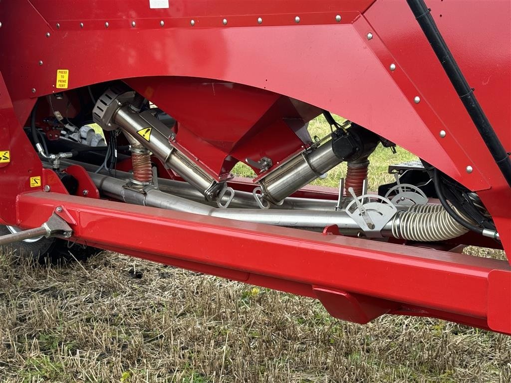 Direktsaatmaschine of the type SUMO 4m DTS med gødning, Gebrauchtmaschine in Tønder (Picture 10)