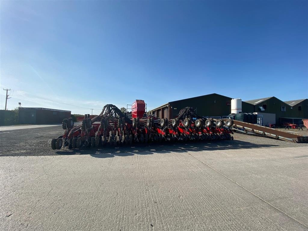 Direktsaatmaschine of the type SUMO DTS 8m - med gødningsplacering, Gebrauchtmaschine in Tønder (Picture 5)