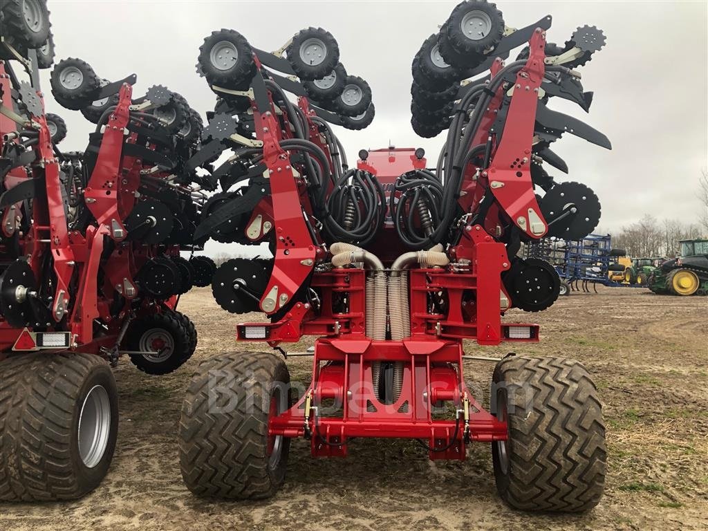 Direktsaatmaschine of the type SUMO DTS 8m - med gødningsplacering, Gebrauchtmaschine in Tønder (Picture 23)