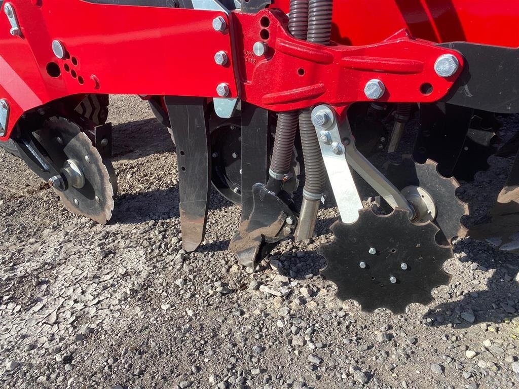 Direktsaatmaschine of the type SUMO DTS 8m - med gødningsplacering, Gebrauchtmaschine in Tønder (Picture 10)