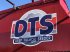 Direktsaatmaschine a típus SUMO DTS 8m, Gebrauchtmaschine ekkor: Tønder (Kép 2)
