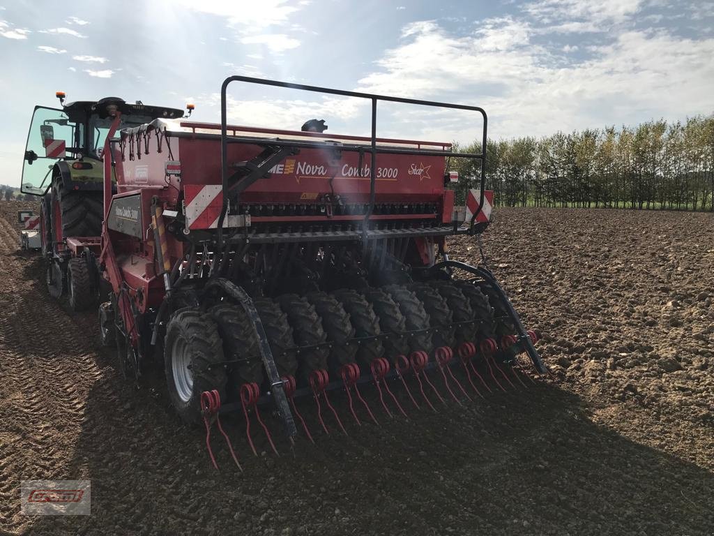 Direktsaatmaschine typu Tume Nova Combi 3000, Neumaschine v Kößlarn (Obrázek 6)