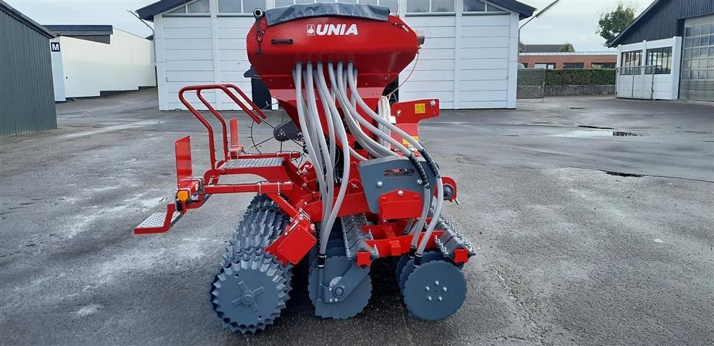 Direktsaatmaschine van het type Unia Fenix G 3 m, Gebrauchtmaschine in Hadsund (Foto 8)