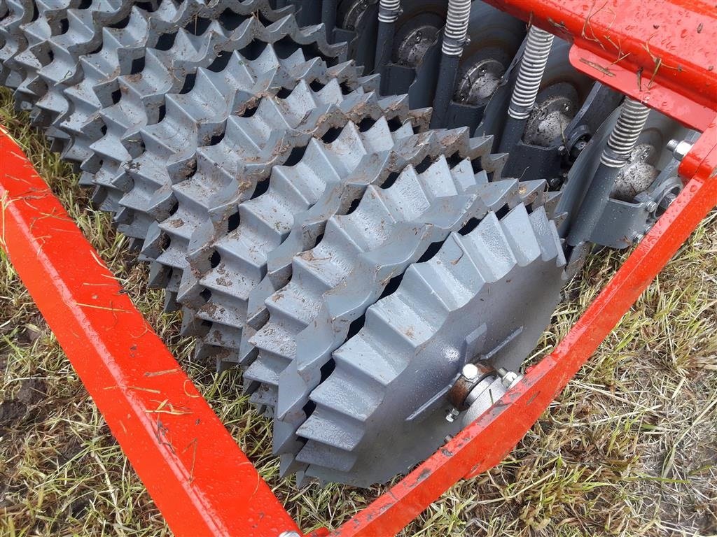 Direktsaatmaschine van het type Unia Fenix G 3 m, Gebrauchtmaschine in Hadsund (Foto 20)