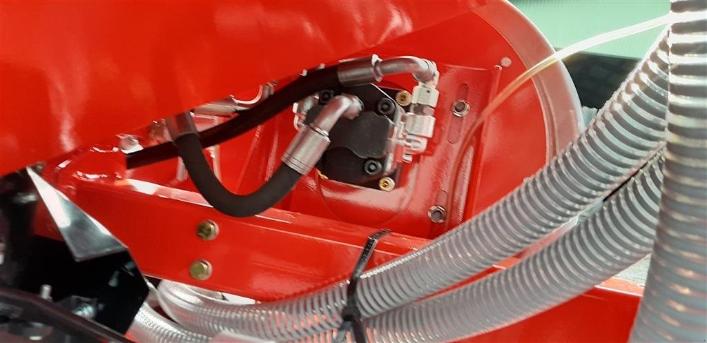 Direktsaatmaschine van het type Unia Fenix G 3 m, Gebrauchtmaschine in Hadsund (Foto 13)