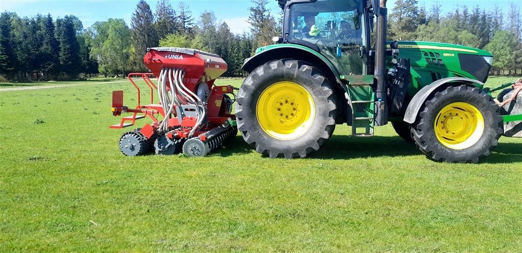 Direktsaatmaschine van het type Unia Fenix G 3 m, Gebrauchtmaschine in Hadsund (Foto 18)
