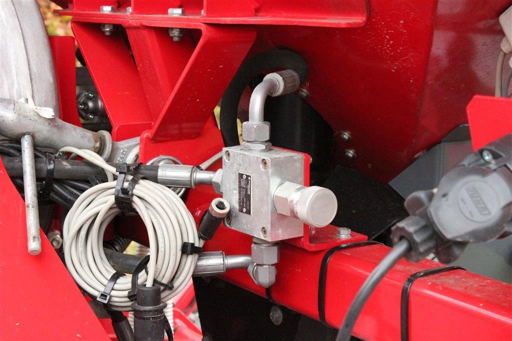 Direktsaatmaschine van het type Unia Fenix G 3 m, Gebrauchtmaschine in Hadsund (Foto 21)