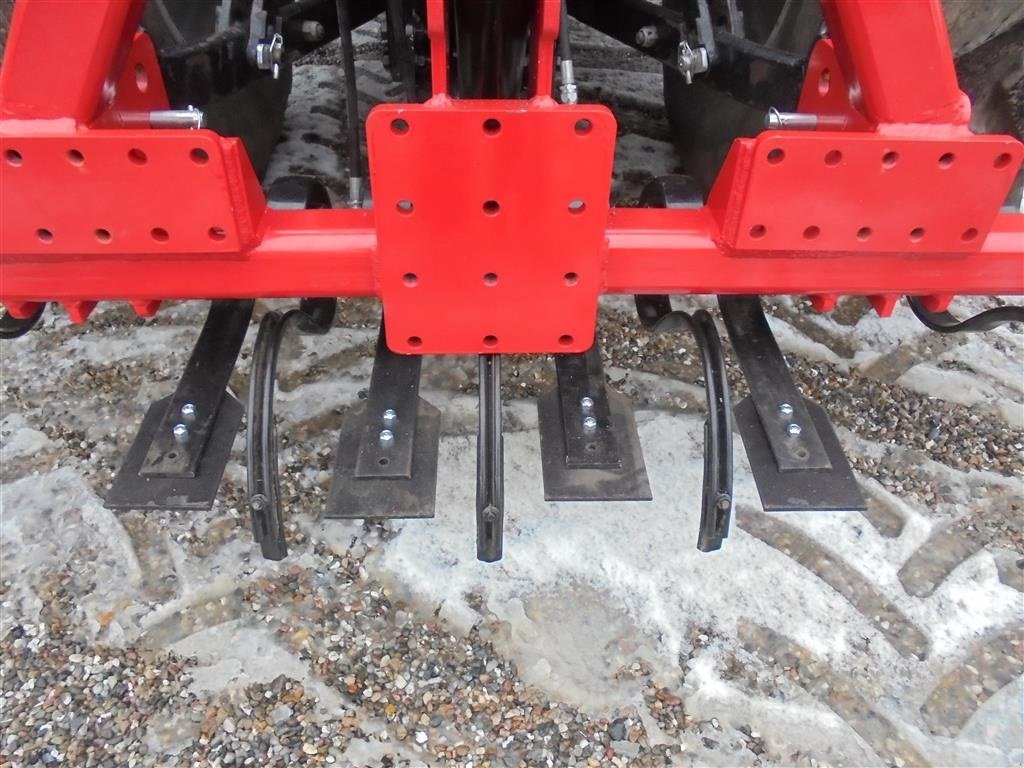 Direktsaatmaschine tip Väderstad 400 AAM Sporløsner/Harvesektion 3-4 Mtr. Gribeklør eller fasttræk  til bugs. såmaskine / kartoffellægger, Gebrauchtmaschine in Vojens (Poză 2)