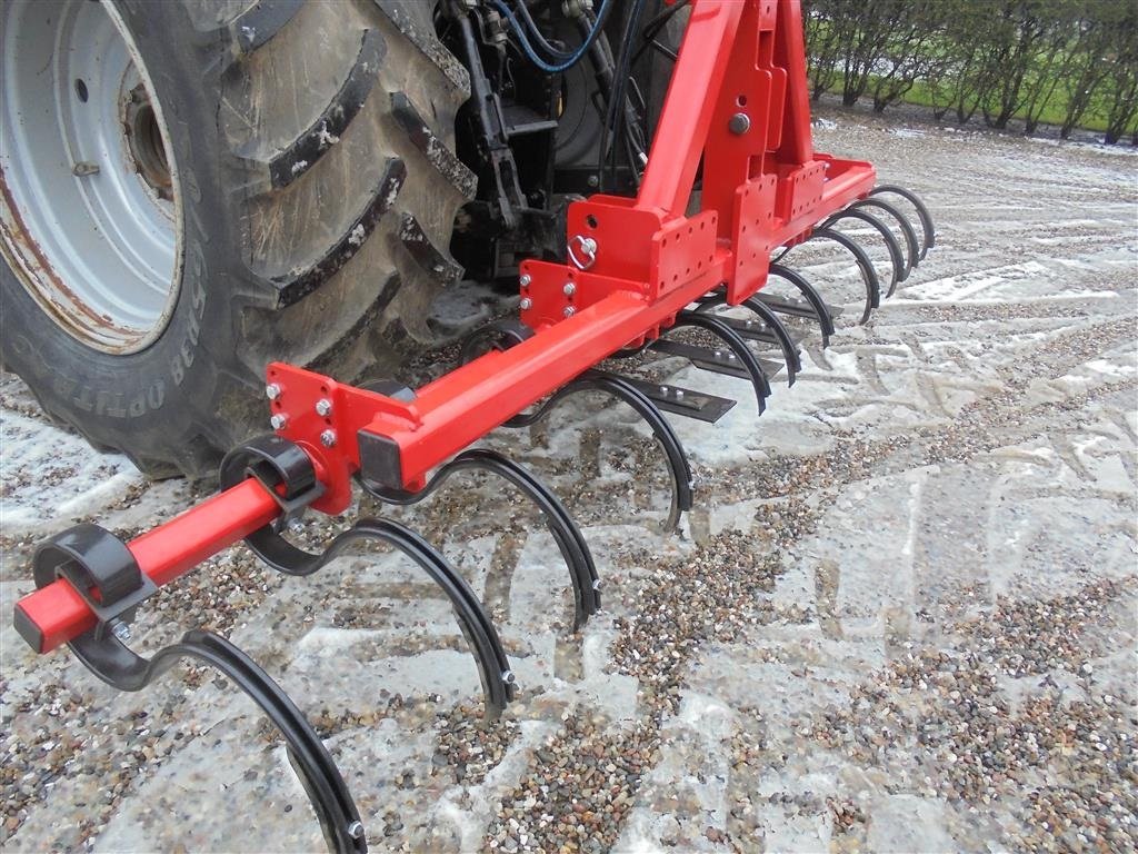 Direktsaatmaschine типа Väderstad 400 AAM Sporløsner/Harvesektion 3-4 Mtr. Gribeklør eller fasttræk  til bugs. såmaskine / kartoffellægger, Gebrauchtmaschine в Vojens (Фотография 1)