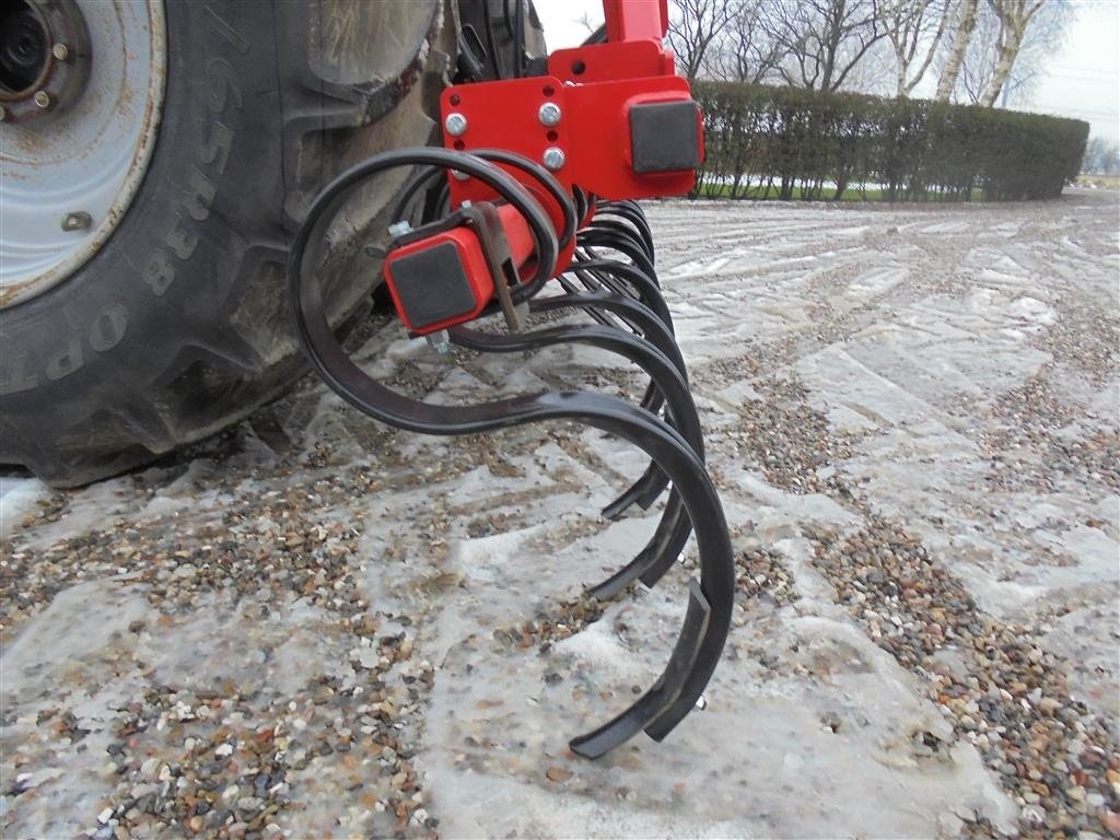 Direktsaatmaschine tip Väderstad 400 AAM Sporløsner/Harvesektion 3-4 Mtr. Gribeklør eller fasttræk  til bugs. såmaskine / kartoffellægger, Gebrauchtmaschine in Vojens (Poză 5)