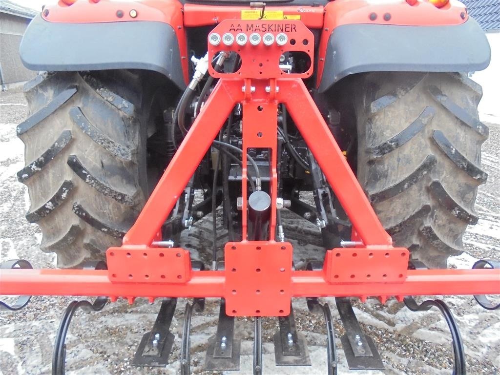 Direktsaatmaschine tip Väderstad 400 AAM Sporløsner/Harvesektion 3-4 Mtr. Gribeklør eller fasttræk  til bugs. såmaskine / kartoffellægger, Gebrauchtmaschine in Vojens (Poză 3)