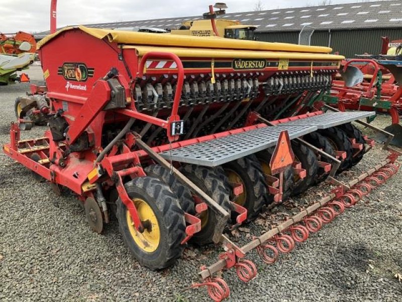 Direktsaatmaschine del tipo Väderstad 400C XL, Gebrauchtmaschine In Middelfart (Immagine 4)