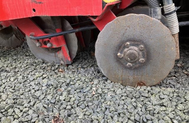 Direktsaatmaschine del tipo Väderstad 400C XL, Gebrauchtmaschine In Middelfart (Immagine 9)