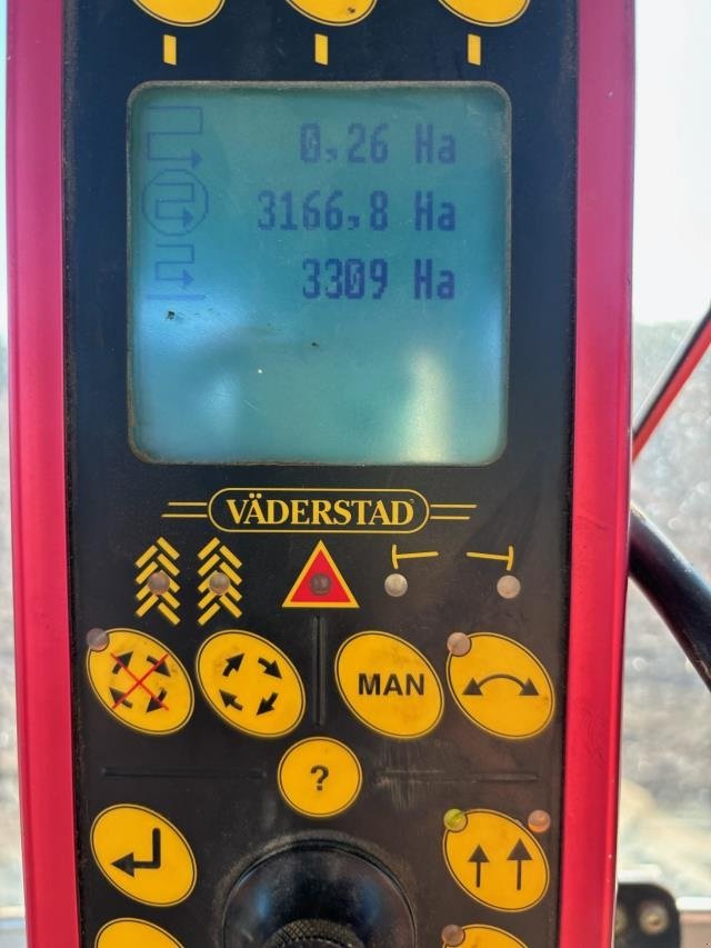 Direktsaatmaschine del tipo Väderstad 400C XL, Gebrauchtmaschine In Middelfart (Immagine 3)