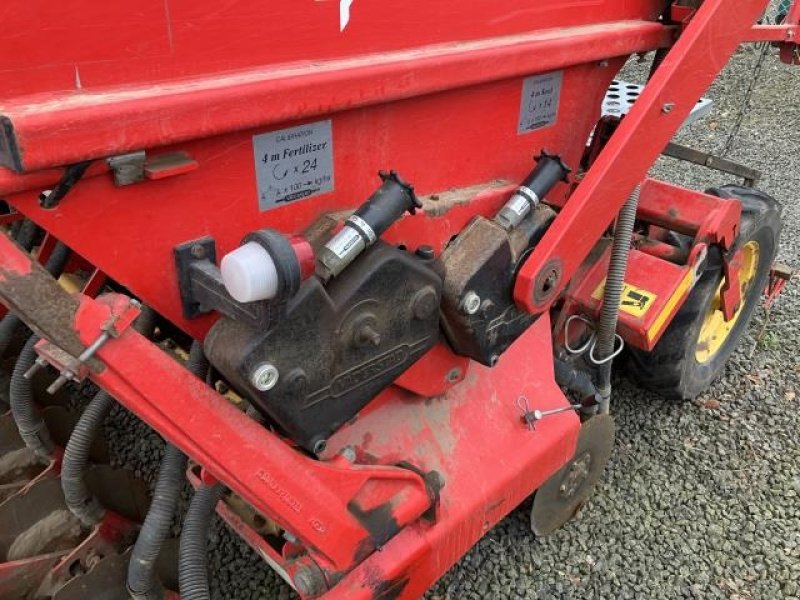 Direktsaatmaschine del tipo Väderstad 400C XL, Gebrauchtmaschine In Middelfart (Immagine 10)